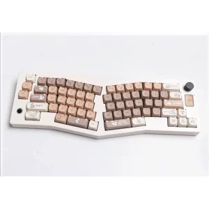 Keycaps MOA Profile Hoạt Hình Tai Mèo