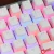 Bộ Keycap PBT Pudding 126 phím (Có hỗ trợ layout 64, 68, 75, 82, 84, 96, 98)