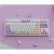 Tổng hợp Keycap PBT nút bàn phím cơ profile XDA Matcha, Shimmer, Plastic, Game Boy., MacOS